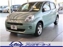 2013 Toyota Passo