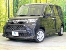 2022 Toyota Roomy