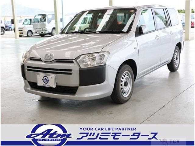 2019 Mazda Familia Van