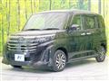 2023 Toyota Roomy