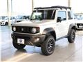 2023 Suzuki Jimny Sierra