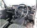 2023 Suzuki Jimny Sierra