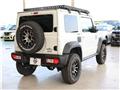 2023 Suzuki Jimny Sierra