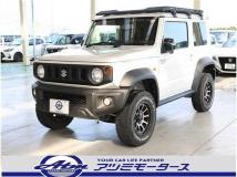2023 Suzuki Jimny Sierra