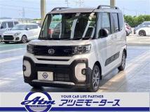 2025 Daihatsu Tanto