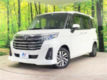 2023 Toyota Roomy