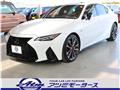 2023 Lexus IS