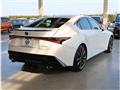 2023 Lexus IS