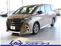 2025 Toyota Alphard G