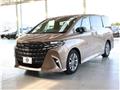 2025 Toyota Alphard G