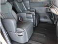 2025 Toyota Alphard G