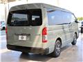 2026 Toyota Hiace Van