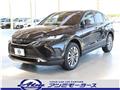 2024 Toyota Harrier