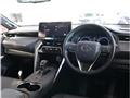 2024 Toyota Harrier