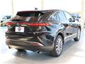 2024 Toyota Harrier