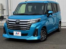 2023 Toyota Roomy