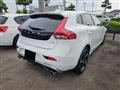 2015 Volvo V40