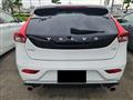 2015 Volvo V40