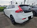 2015 Volvo V40