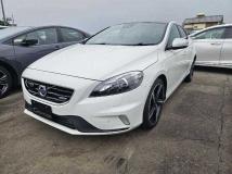 2015 Volvo V40