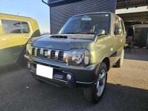 2017 Suzuki Jimny