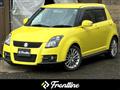 2008 Suzuki Swift