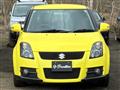 2008 Suzuki Swift