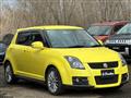 2008 Suzuki Swift