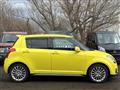 2008 Suzuki Swift