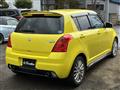2008 Suzuki Swift