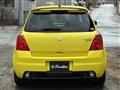 2008 Suzuki Swift
