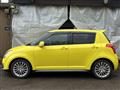 2008 Suzuki Swift
