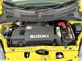 2008 Suzuki Swift