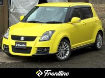 2008 Suzuki Swift