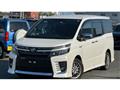 2016 Toyota Voxy