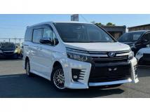 2016 Toyota Voxy