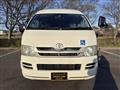 2008 Toyota Hiace Van
