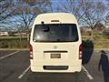 2008 Toyota Hiace Van