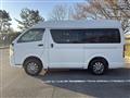 2008 Toyota Hiace Van