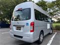 2013 Nissan Caravan Van