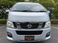 2013 Nissan Caravan Van