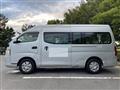 2013 Nissan Caravan Van