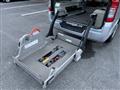 2013 Nissan Caravan Van