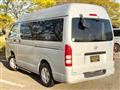 2008 Toyota Hiace Van