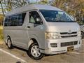 2008 Toyota Hiace Van