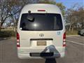 2008 Toyota Hiace Van