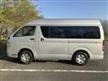 2008 Toyota Hiace Van