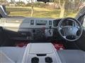 2008 Toyota Hiace Van