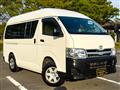 2012 Toyota Hiace Van