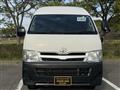 2012 Toyota Hiace Van
